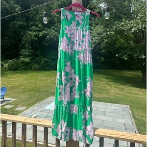 Cabi Weekend Dress in Women Size Small.